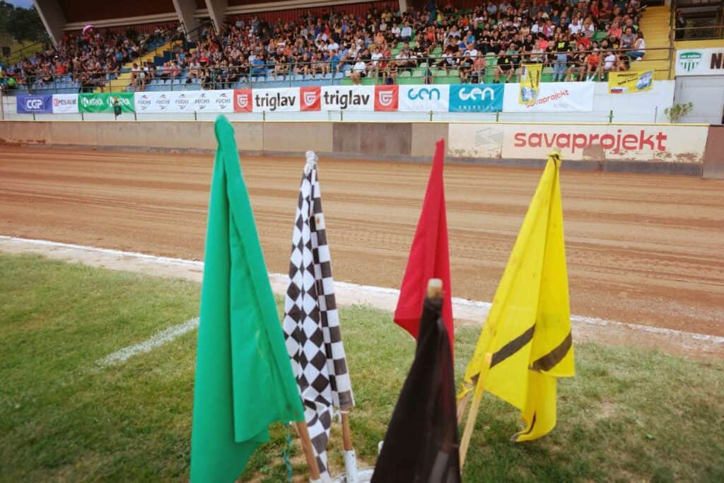 Speedway Krško